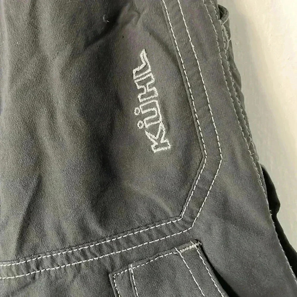 Kuhl renegade shorts 12” - Picture 8 of 11